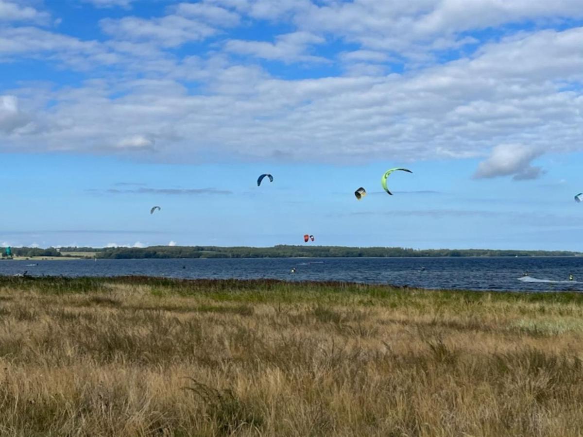 Holiday Home Evangelia - 1-2Km From The Sea In Lolland- Falster And Mon By Interhome Bogo By Exterior photo